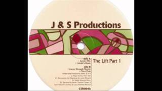 J & S Productions - The Lift (Lance Desardi Remix) [Court Square, 2003]