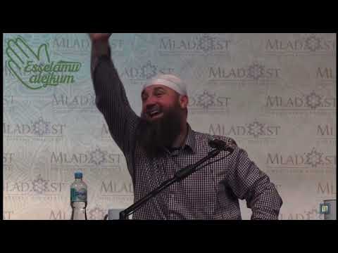 Nekoliko važnih poruka iz sure Jusuf - mr. Elvedin Pezić