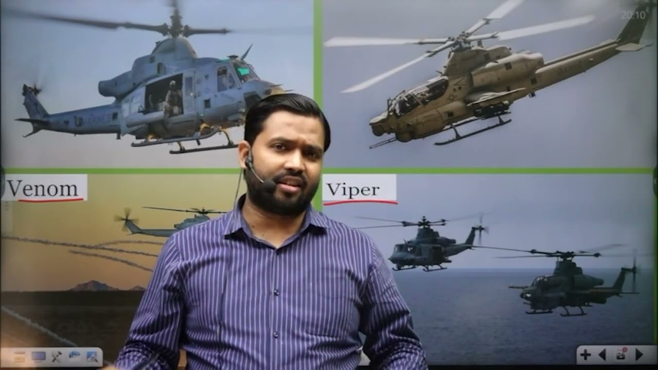 Iran war Update | Iran shot down F-15 & A10 Warthog | USS Tripoli & USS Wasp Amphibious Assault Ship