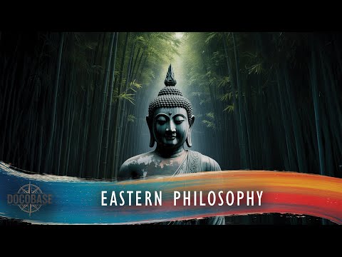 Eastern Philosophy - Part 2 - Full Documentary