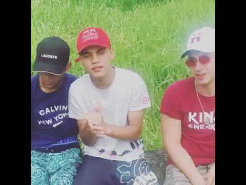 Mc's Bryan e RL Medley música nova - Estourou mais um