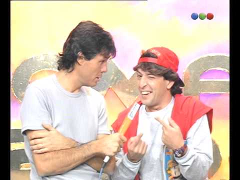 EL show del chiste: Sergio - Videomatch