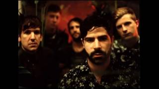 Foals - Mathletics Zane Lowe Live 2006