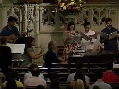 Catholic Mass: 8-3-14 | 18th Sunday of Ordinary Time