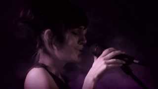 Alin Coen Band - Rifles (Göttingen 2014)