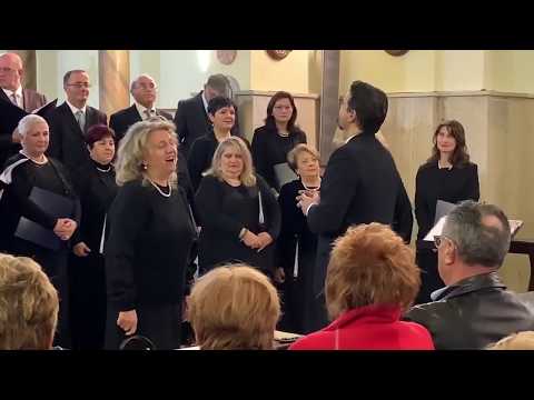 Cara la mia Venezia "Buondì" (Wolf-Ferrari) 17 novembre 2019