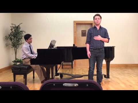 I Wonder as I Wander