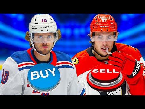 Trade For These Players ASAP In 2025 Fantasy Hockey