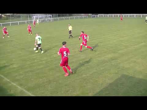 MSK Benešov - TJ Proboštov 1/2