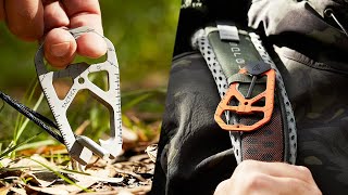23 Best Camping Tools You Should Buy [in 2025]