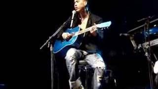 George Nozuka Singing Such A Fool