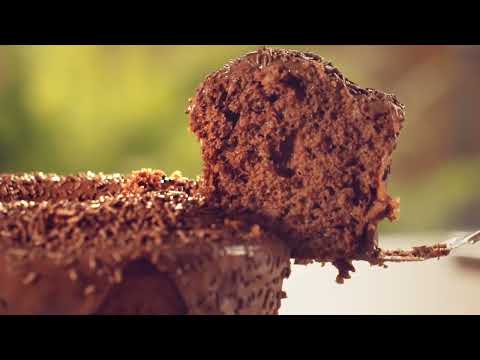 Comercial Fábrica de Bolo Vó Alzira