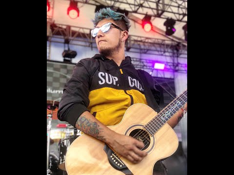 Vas a Encontrarme - AREVALO FT. FONSECA // COVER BY: @CHETES4X