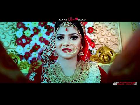 WEDDING TRAILER OF RAYHAN & SHARMIN