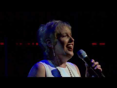 "Once Upon A December/Journey to the Past" - Liz Callaway (From Broadway With Love)