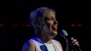 &quot;Once Upon A December/Journey to the Past&quot; - Liz Callaway (From Broadway With Love)