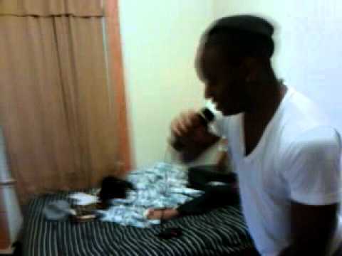 Def Rapstar - Salt & Pepper "Push It"