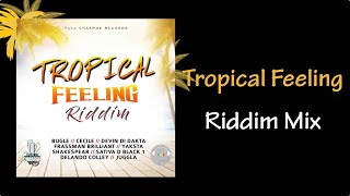 Download lagu Tropical Feeling Riddim Mix (2018) mp3 Download lagu Tropical Feeling Riddim Mix (2018) mp3
