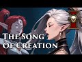The Song of Creation - The Eldar - Bonesinger's Hymn - Inquisition / Warhammer 40k Music