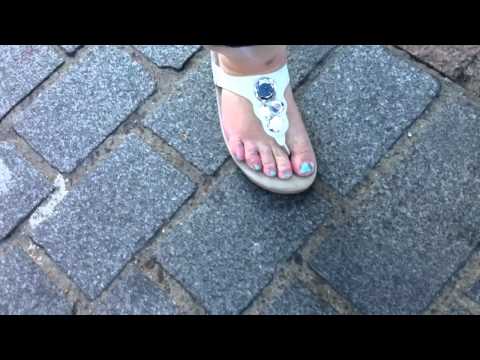 Walking tour of Lille