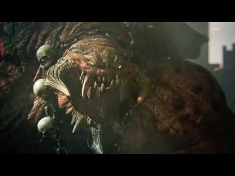 Darksiders Warmastered Edition Full Gameplay Walkthrough Part 1