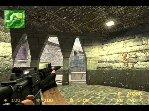 AsylumLAN 29 CSS Highlights