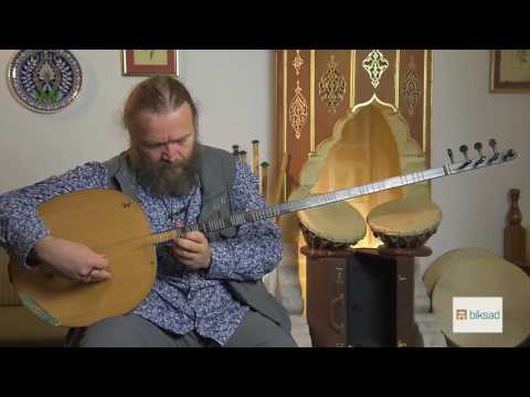 Biksadsanat - Özer Özel (Nihavend Saz Semaisi)