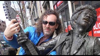 Crobot - Fly on the Wall // Cover by Kaleidoscope All Star band)