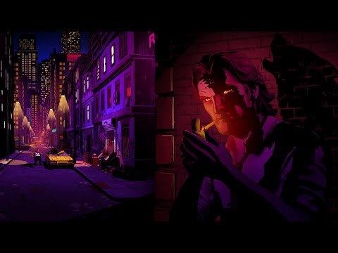 [Best of 2014 #15] Klagmar's Top VGM #1,701 - The Wolf Among Us - The True Wolf