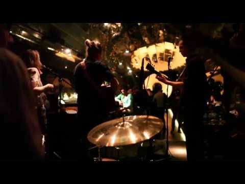 The Lips Live at Bar Tausend 2016