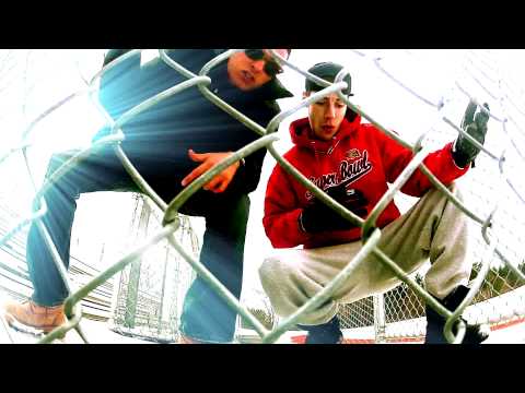 Doc Tay & King James - Doin' My Thing (OFFICIAL MUSIC VIDEO)