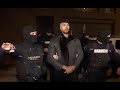 Andrew Tate Arrest Edit Tourner Dans Le Vide