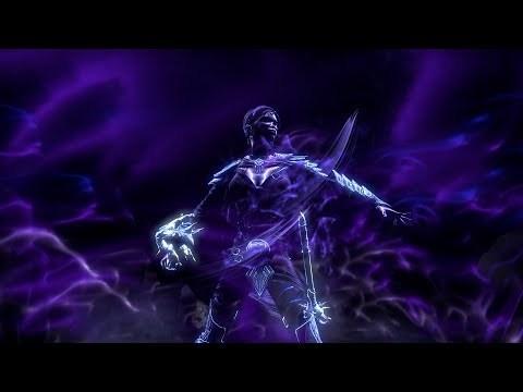 ESO PVE Stamina Sorcerer Build - Wrathstone