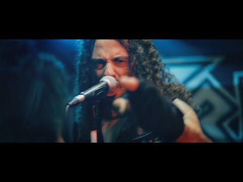 Crisix - World Needs Mosh [OFFICIAL VIDEO]