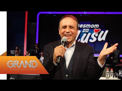 Beki Bekic - U godini jedan dan - (LIVE) - (Tv Grand 11.04.2022.)