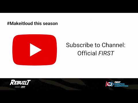 Event Stream - Apr 18 stream thumbnail for FIRST Mid-Atlantic District Championship