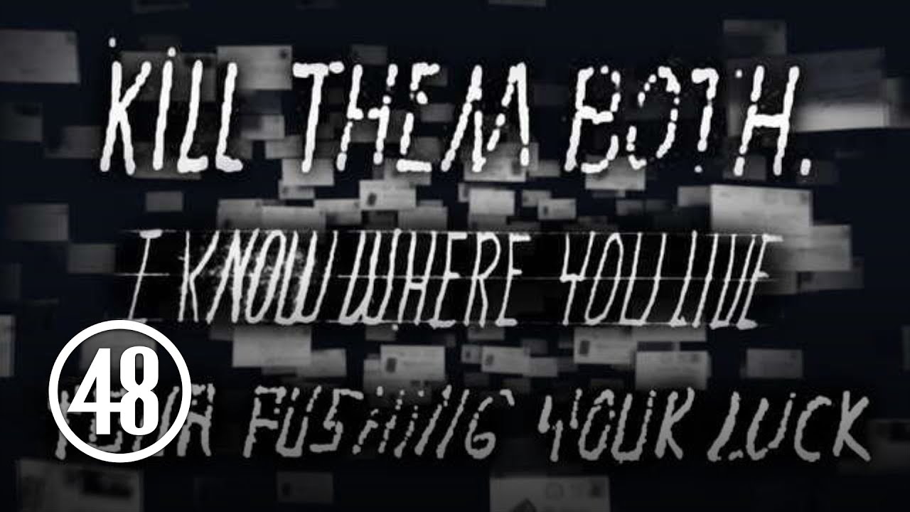 The Circleville Letters | Full Episode