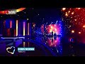 Beatrice Egli show.26.11.22. Chris Norman