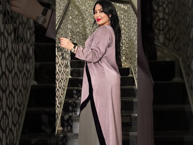 جلابية سحـاب