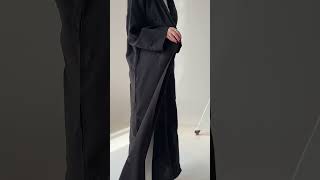 Shatha abaya