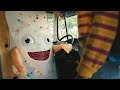 Pop Tarts School Bus 2024 Commercial