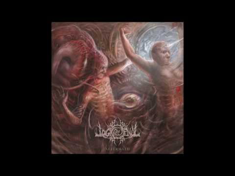 Logic Of Denial - Gorging On Innocence (Aftermath - Comatose 2017)