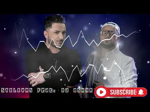STILIYAN feat. DJ OSKAR - Sladkoto v zhivota mi 2020 ( REMIX - VERSION)