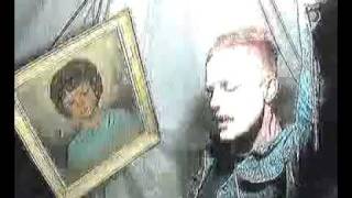 Merchandise - In The Dark