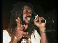 Peter Tosh " Crystal Ball" HD