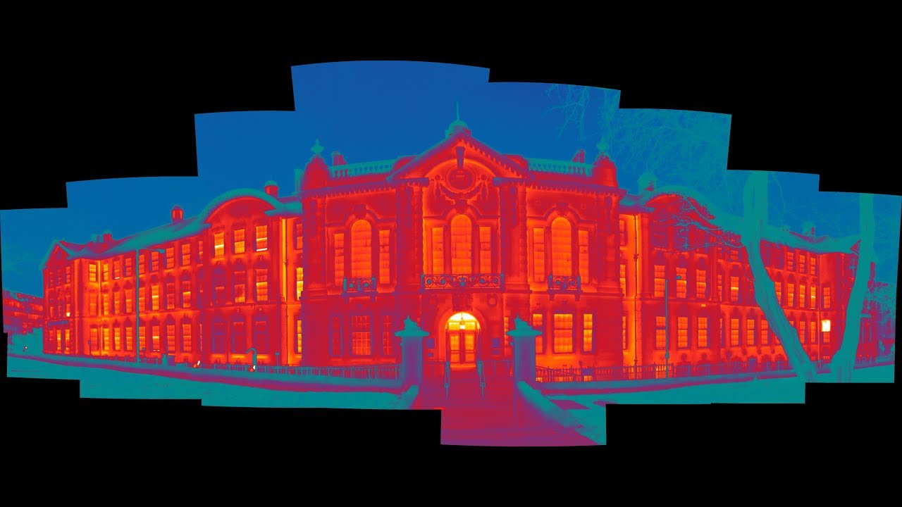 What is Architectural Engineering?