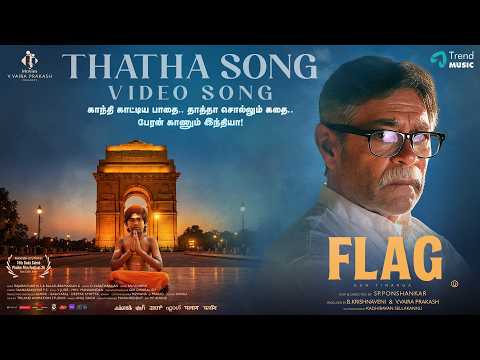 Flag (Song)