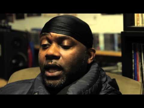 Masta Killa Speaks On Early Days Of Wu-Tang