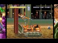 Streets Of Rage 3 Blaze Easy Speedrun In 24 24