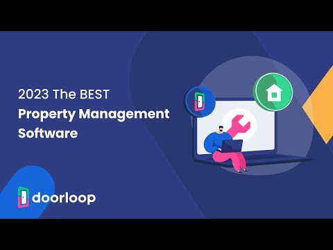 The Best Property Management Software of 2023